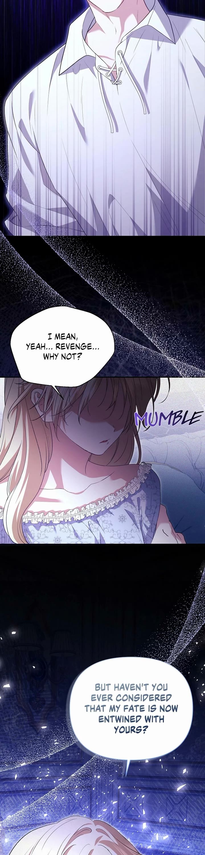 Anyone Can Beat the Original Chapter 13 page 26 - Chapter 13