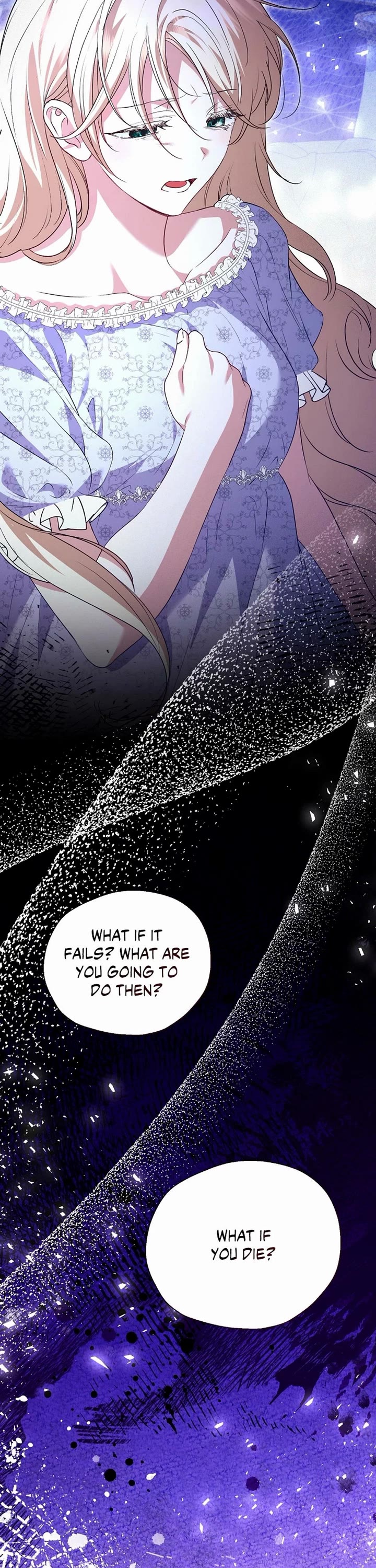 Anyone Can Beat the Original Chapter 13 page 27 - Chapter 13