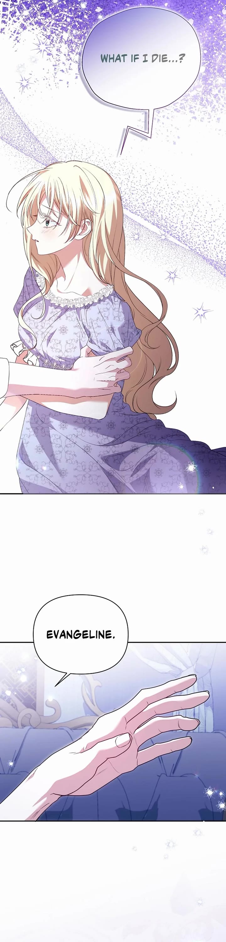 Anyone Can Beat the Original Chapter 13 page 28 - Chapter 13