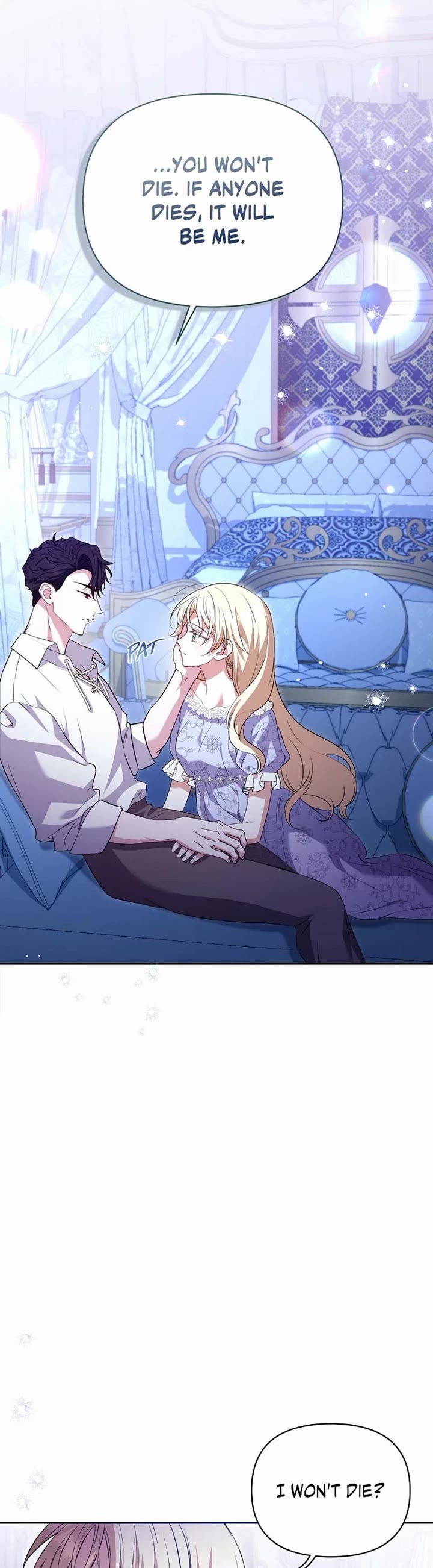 Anyone Can Beat the Original Chapter 13 page 29 - Chapter 13