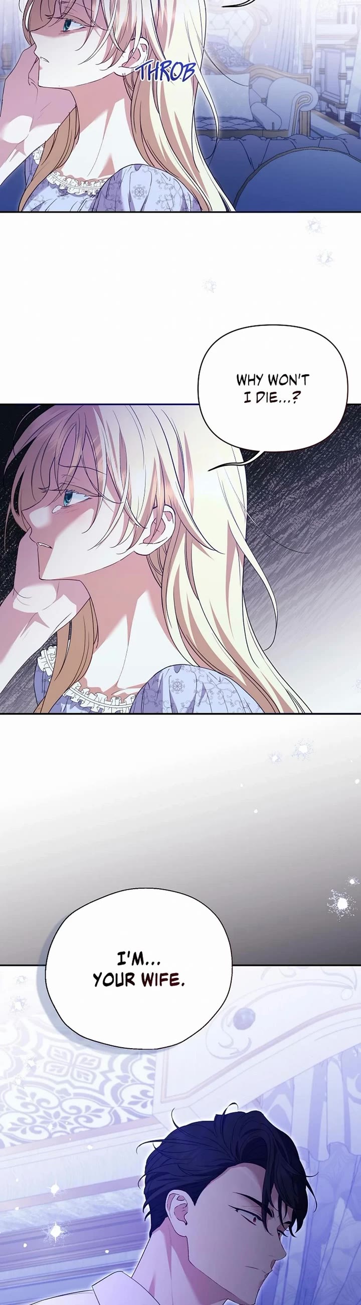 Anyone Can Beat the Original Chapter 13 page 30 - Chapter 13