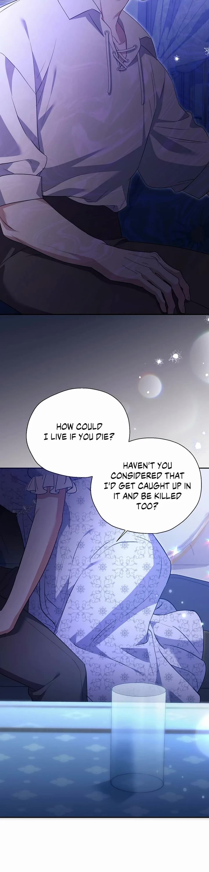 Anyone Can Beat the Original Chapter 13 page 31 - Chapter 13