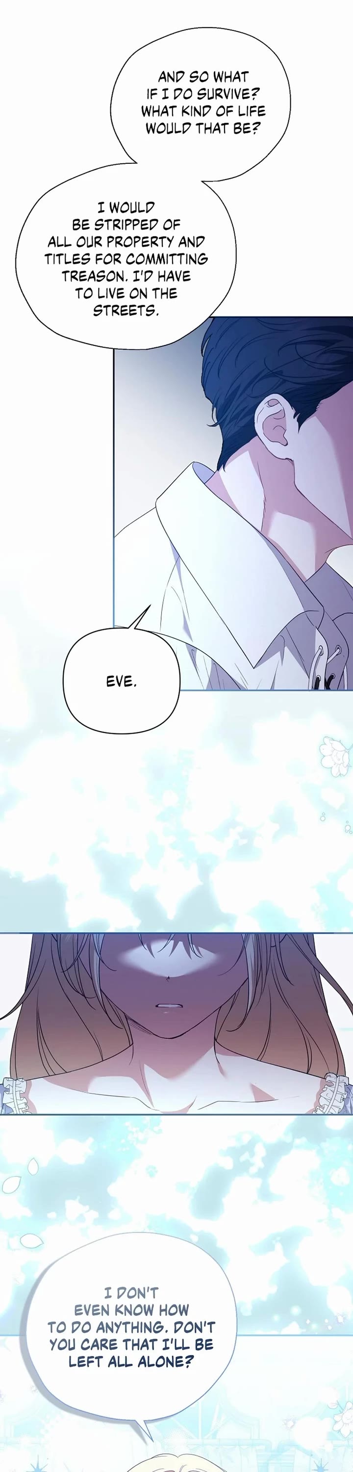 Anyone Can Beat the Original Chapter 13 page 32 - Chapter 13