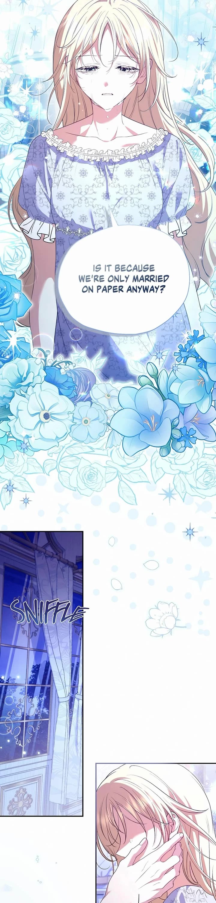 Anyone Can Beat the Original Chapter 13 page 33 - Chapter 13