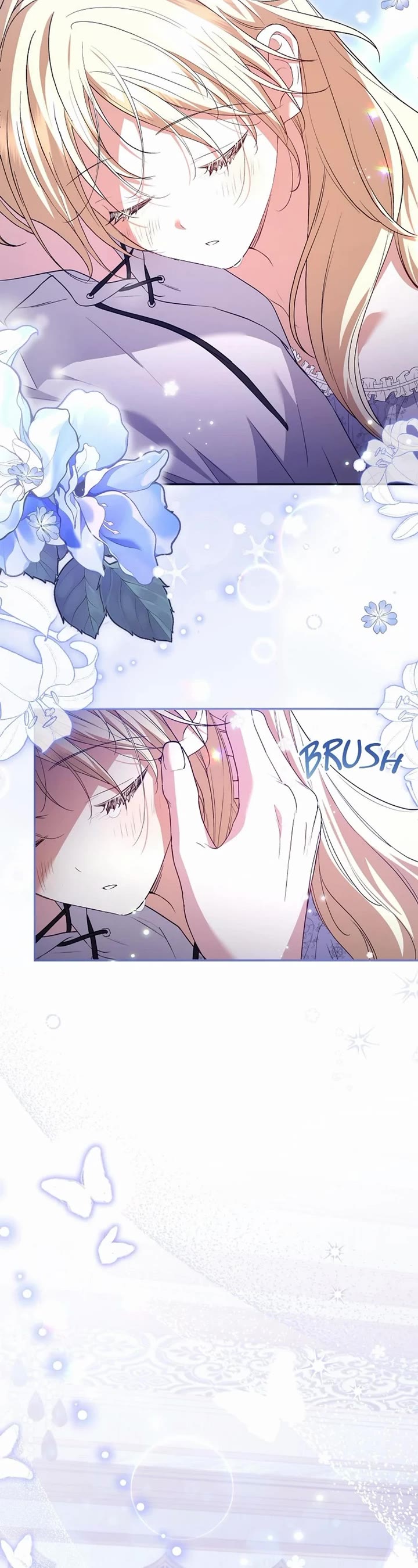 Anyone Can Beat the Original Chapter 13 page 38 - Chapter 13