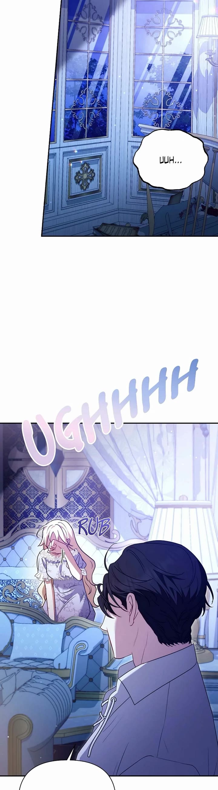 Anyone Can Beat the Original Chapter 13 page 4 - Chapter 13