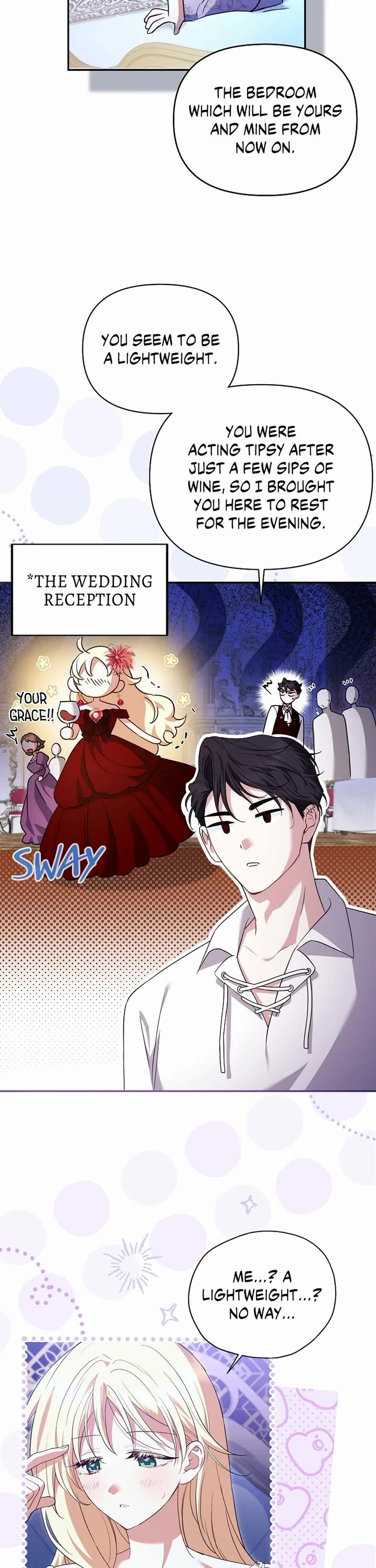 Anyone Can Beat the Original Chapter 13 page 6 - Chapter 13