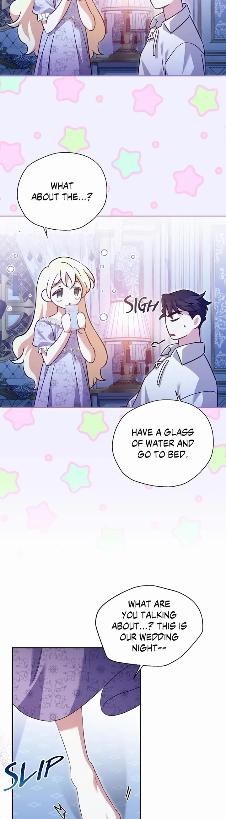 Anyone Can Beat the Original Chapter 13 page 9 - Chapter 13