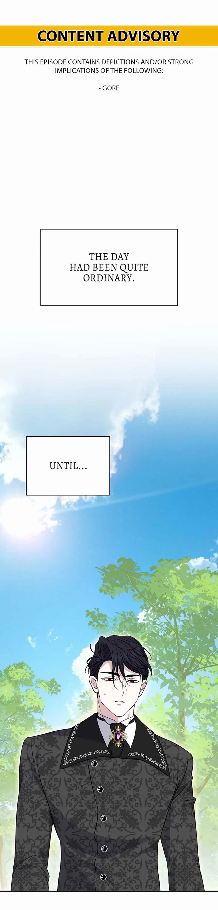 Anyone Can Beat the Original Chapter 14 page 1 - Chapter 14