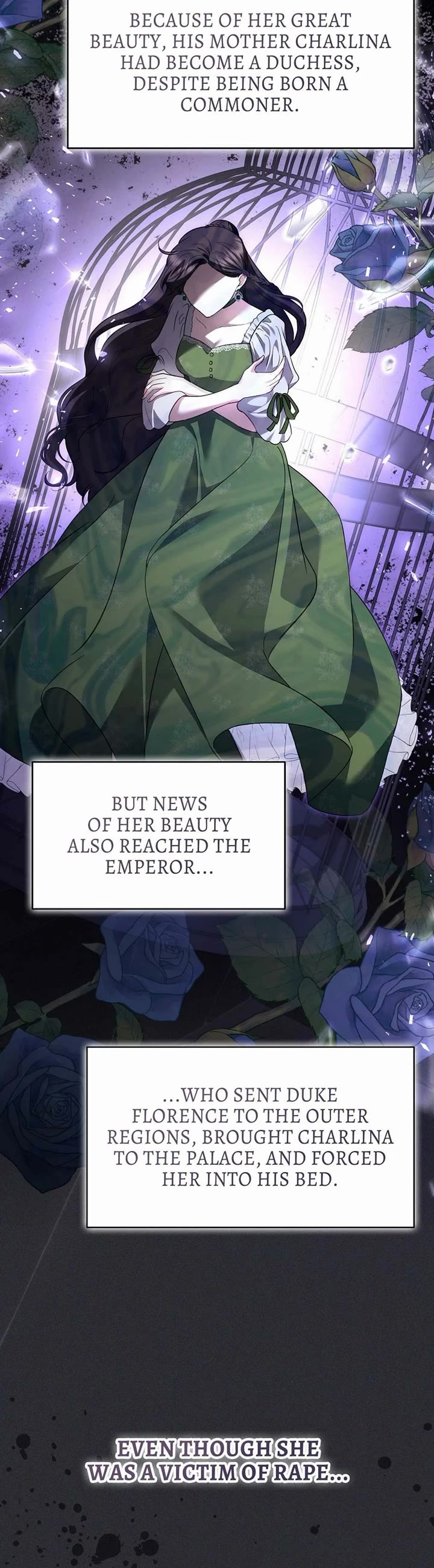 Anyone Can Beat the Original Chapter 14 page 10 - Chapter 14
