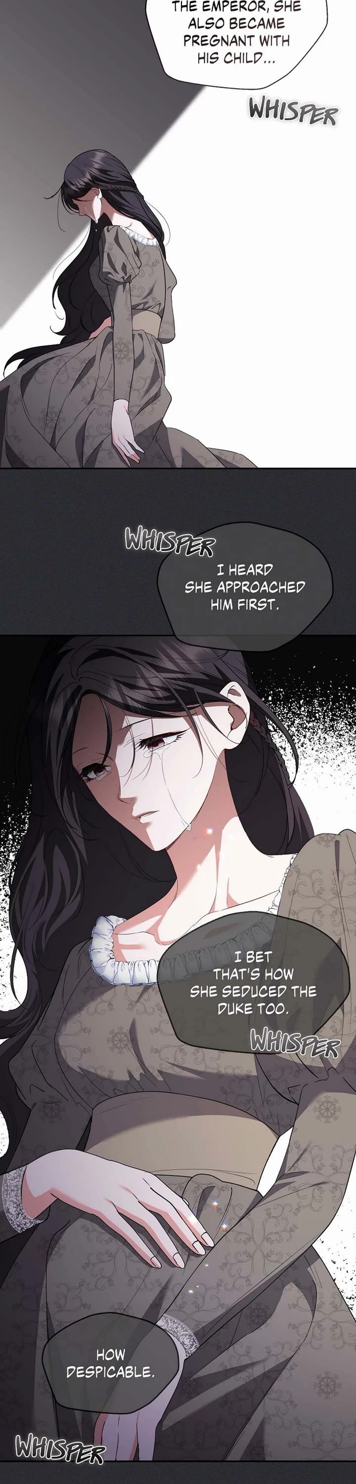 Anyone Can Beat the Original Chapter 14 page 12 - Chapter 14