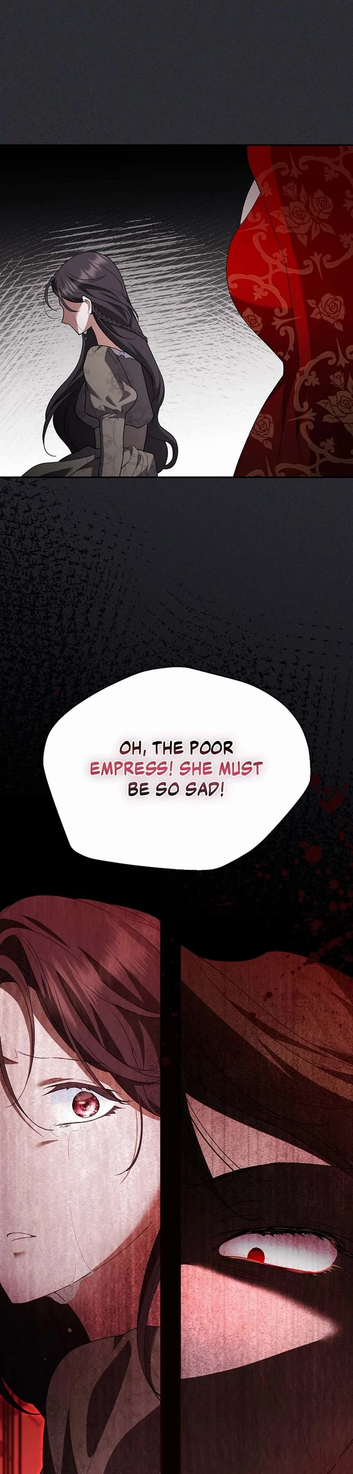 Anyone Can Beat the Original Chapter 14 page 13 - Chapter 14