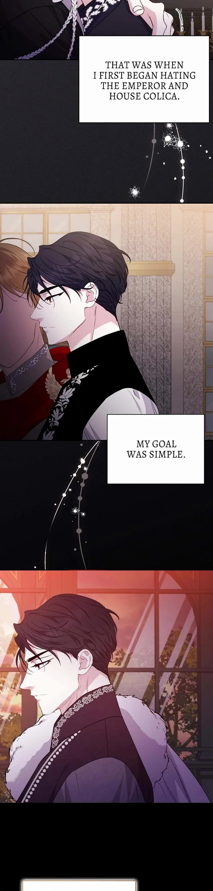 Anyone Can Beat the Original Chapter 14 page 16 - Chapter 14