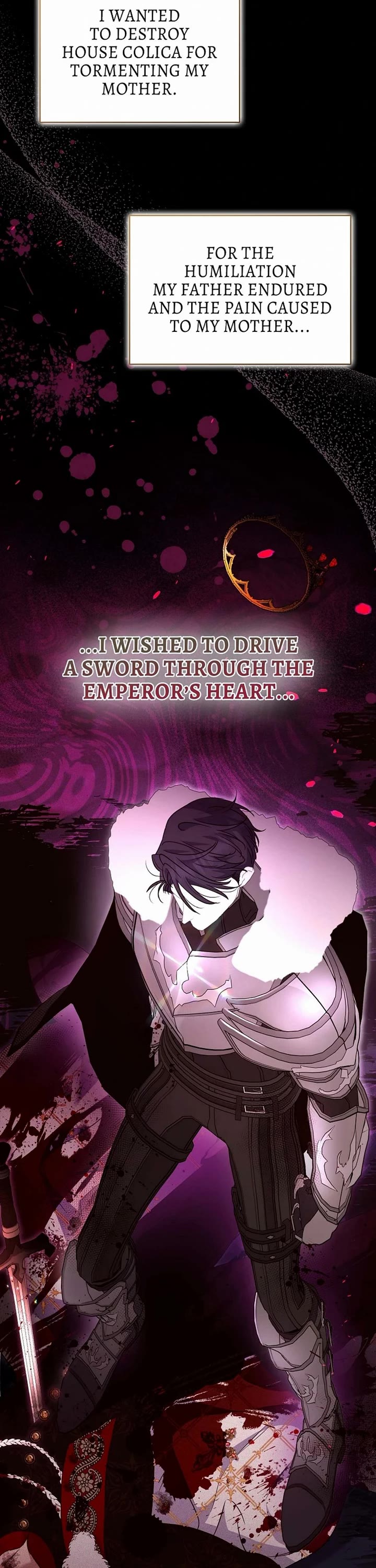 Anyone Can Beat the Original Chapter 14 page 17 - Chapter 14