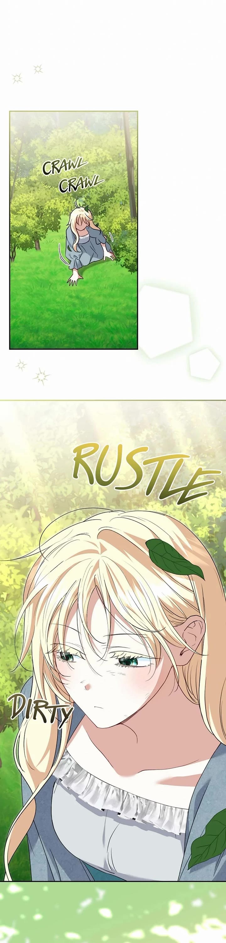 Anyone Can Beat the Original Chapter 14 page 2 - Chapter 14