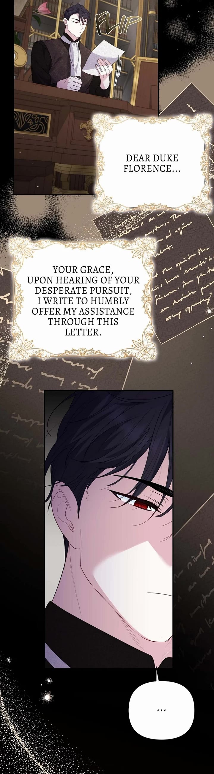 Anyone Can Beat the Original Chapter 14 page 20 - Chapter 14