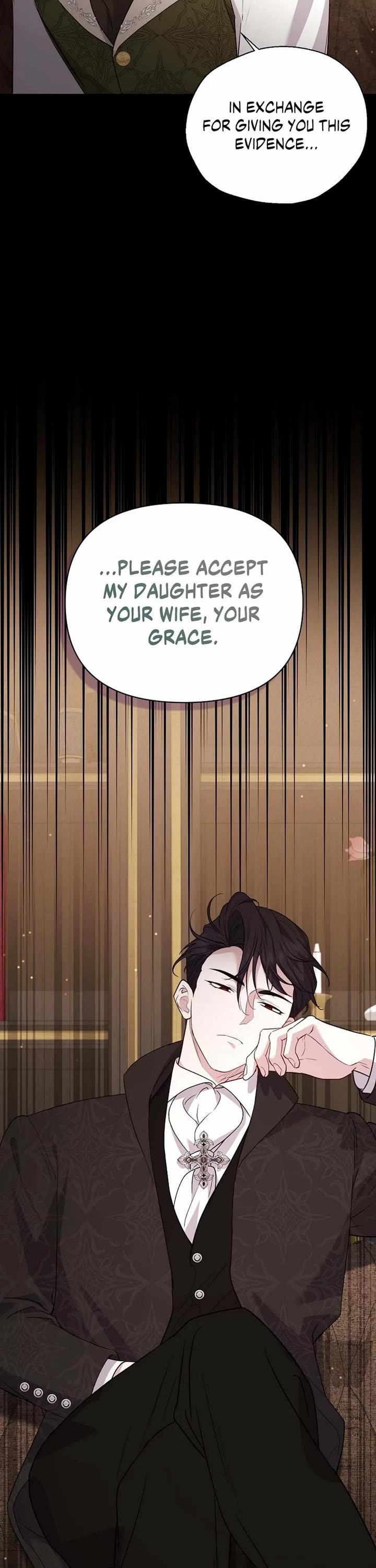 Anyone Can Beat the Original Chapter 14 page 22 - Chapter 14
