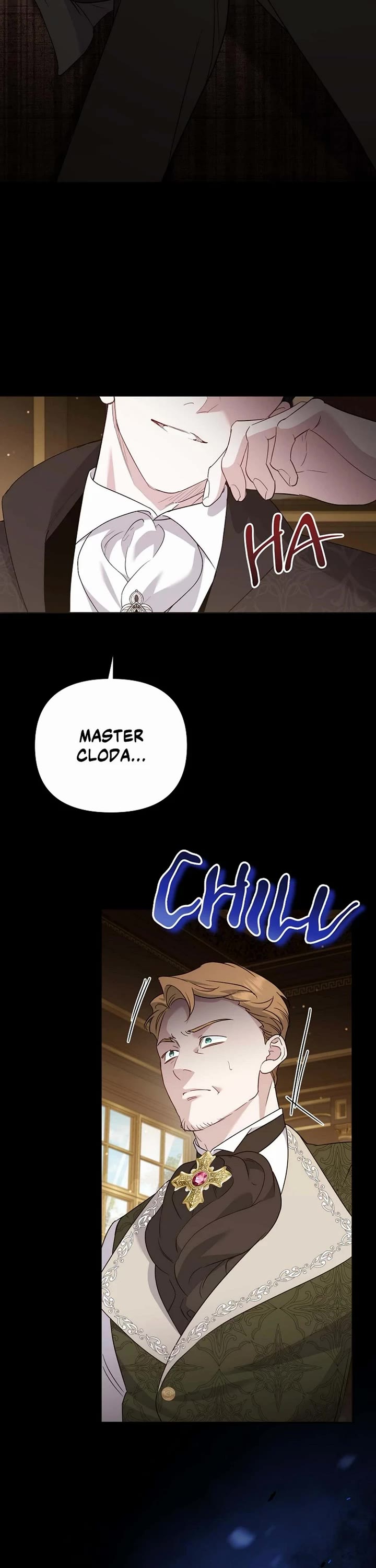 Anyone Can Beat the Original Chapter 14 page 23 - Chapter 14