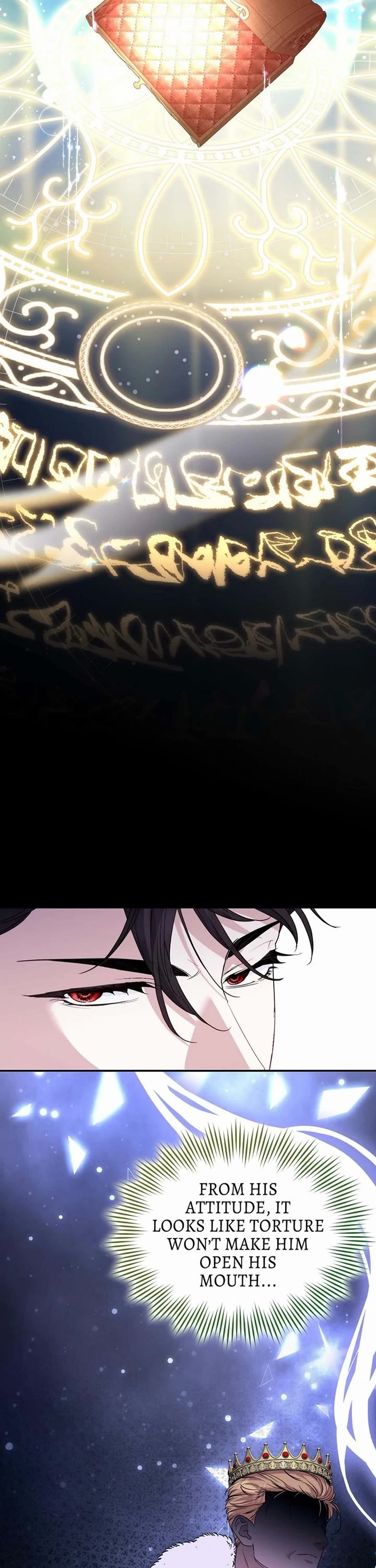 Anyone Can Beat the Original Chapter 14 page 27 - Chapter 14