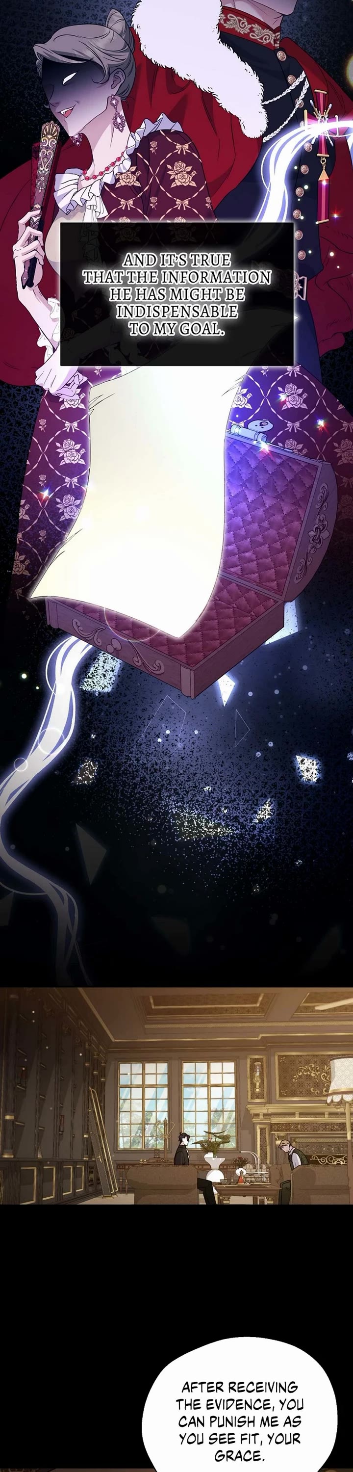 Anyone Can Beat the Original Chapter 14 page 28 - Chapter 14
