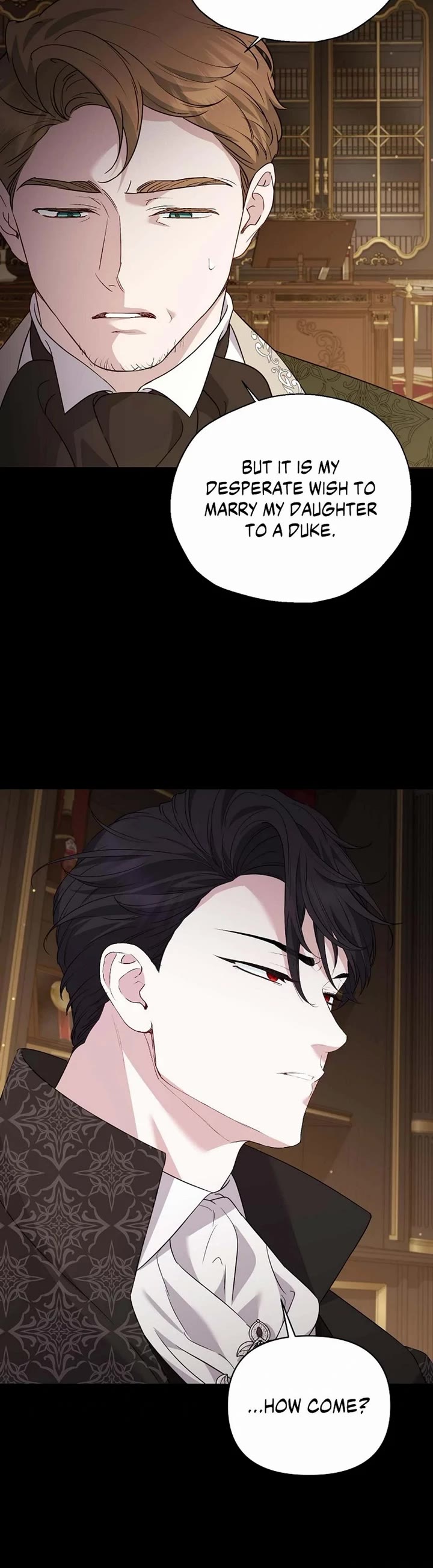 Anyone Can Beat the Original Chapter 14 page 29 - Chapter 14