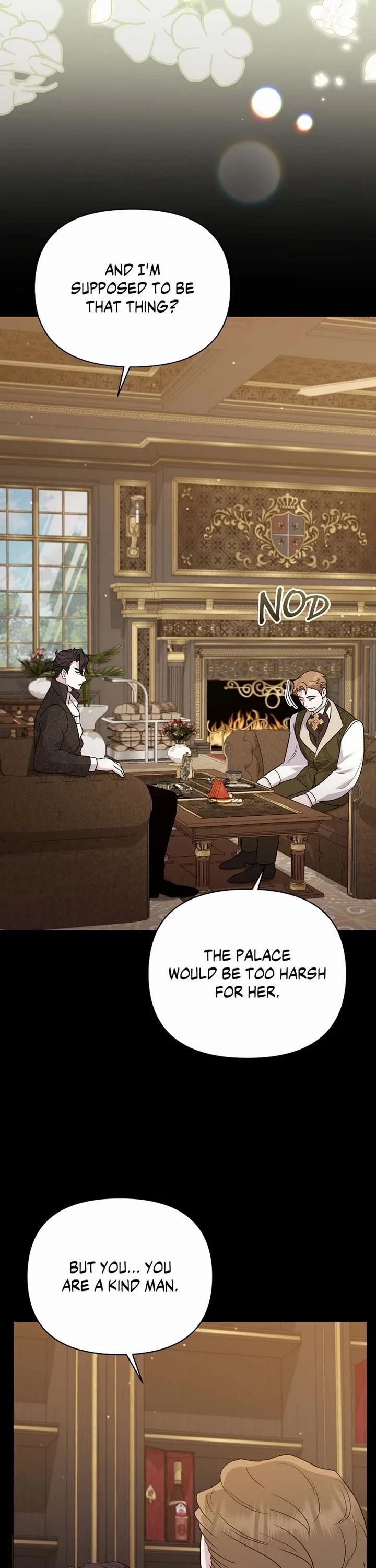Anyone Can Beat the Original Chapter 14 page 33 - Chapter 14