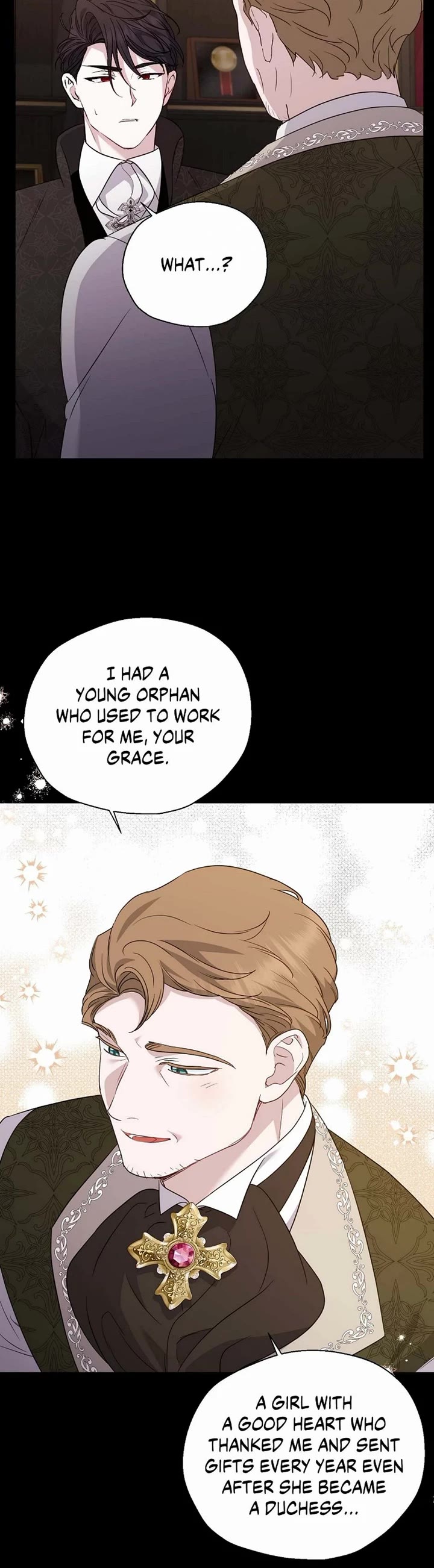 Anyone Can Beat the Original Chapter 14 page 34 - Chapter 14