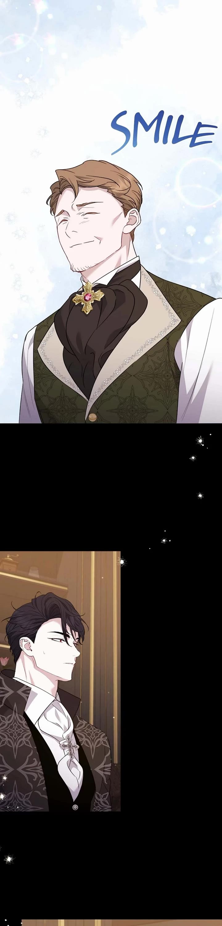 Anyone Can Beat the Original Chapter 14 page 36 - Chapter 14