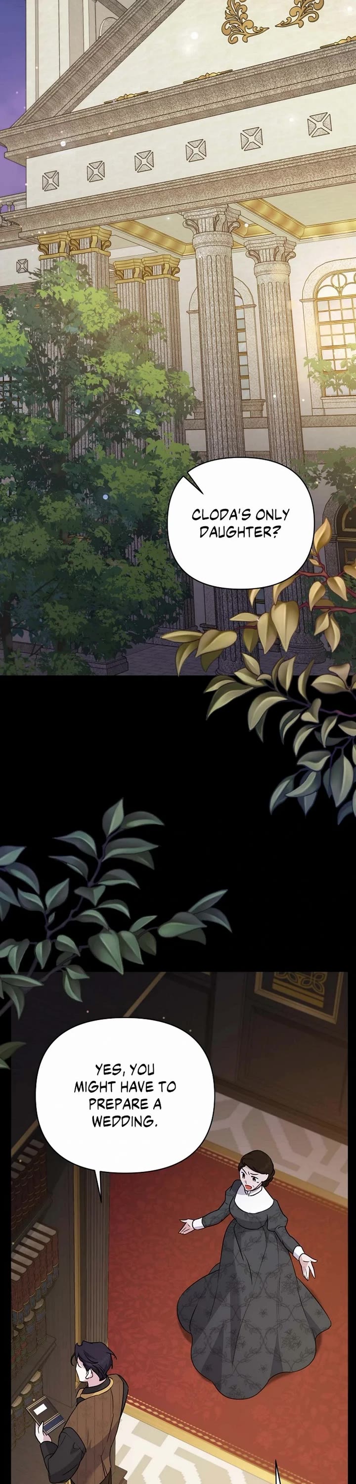 Anyone Can Beat the Original Chapter 14 page 38 - Chapter 14