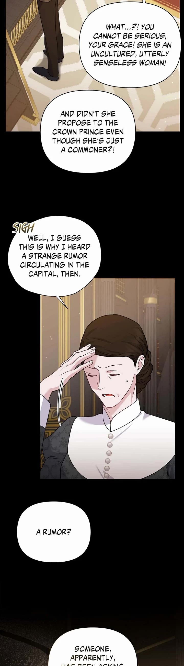 Anyone Can Beat the Original Chapter 14 page 39 - Chapter 14
