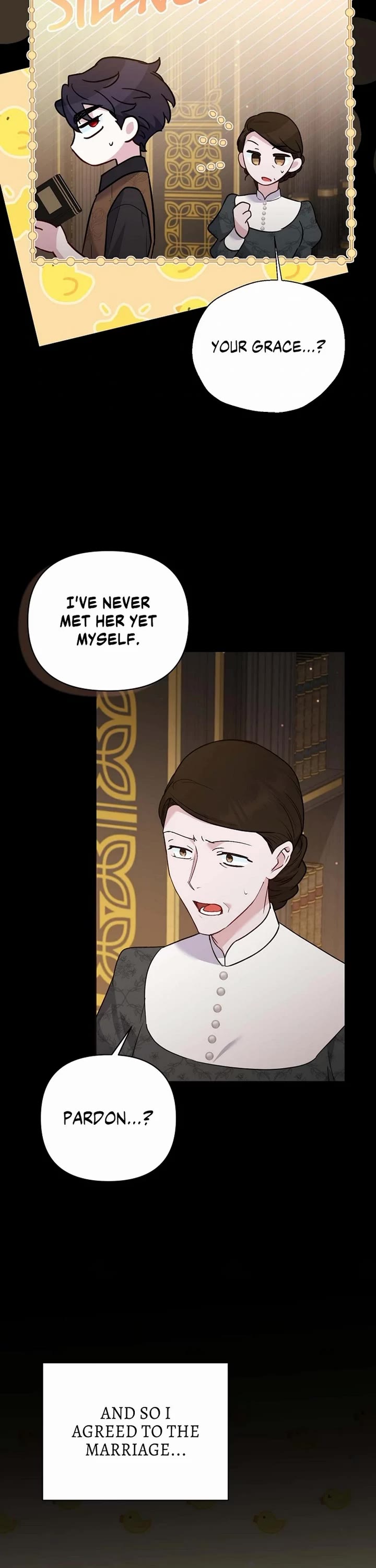 Anyone Can Beat the Original Chapter 14 page 42 - Chapter 14