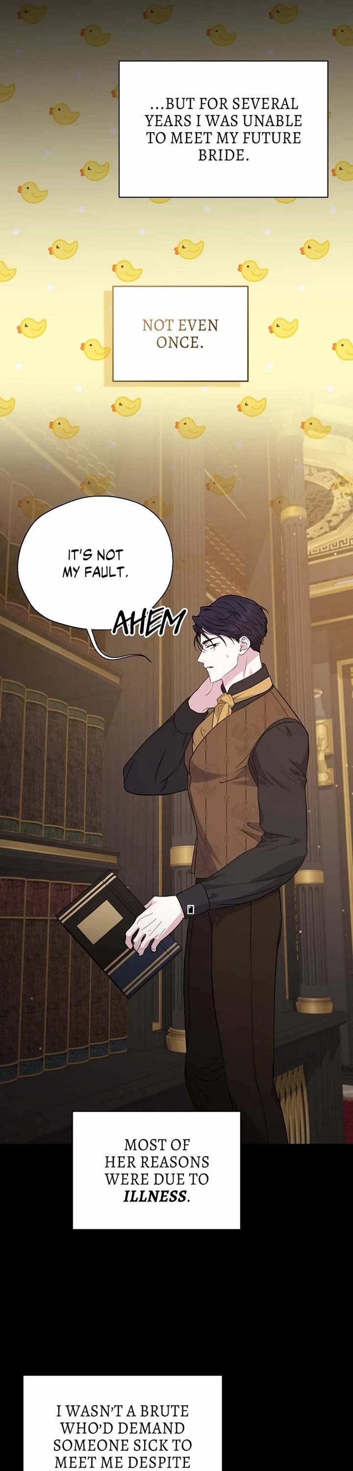 Anyone Can Beat the Original Chapter 14 page 43 - Chapter 14