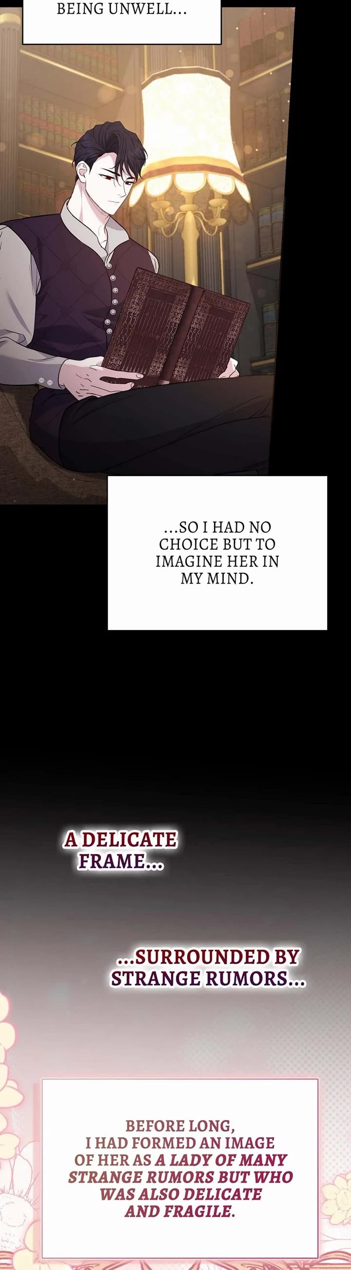 Anyone Can Beat the Original Chapter 14 page 44 - Chapter 14