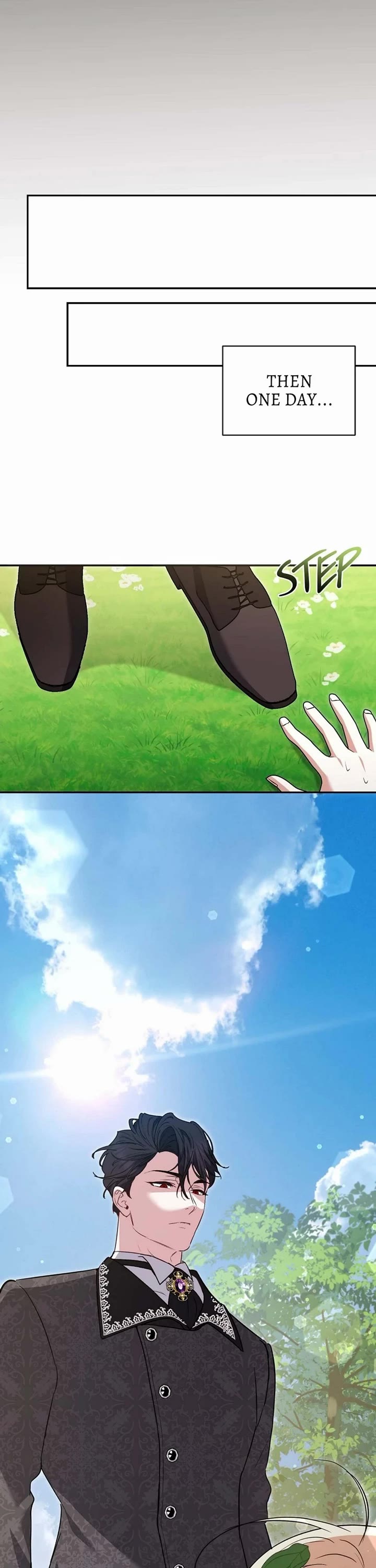 Anyone Can Beat the Original Chapter 14 page 46 - Chapter 14