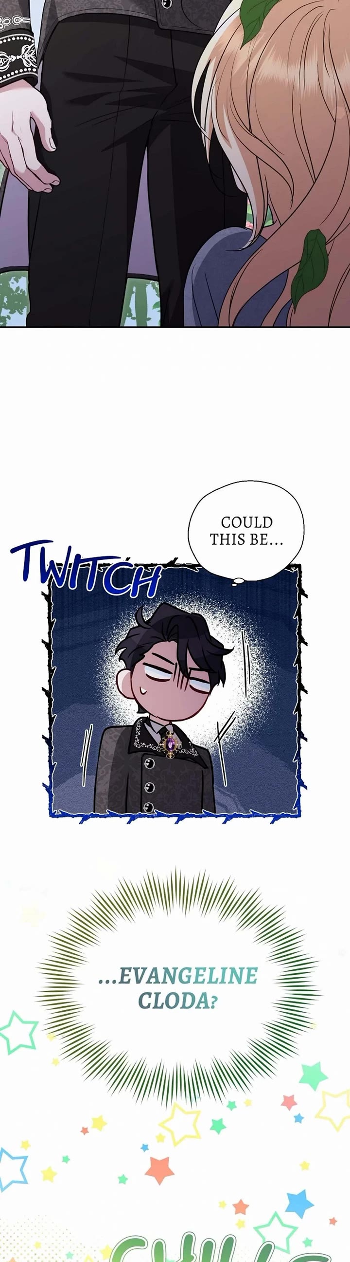 Anyone Can Beat the Original Chapter 14 page 47 - Chapter 14