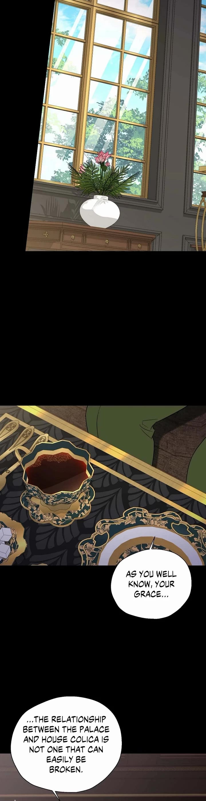 Anyone Can Beat the Original Chapter 14 page 5 - Chapter 14