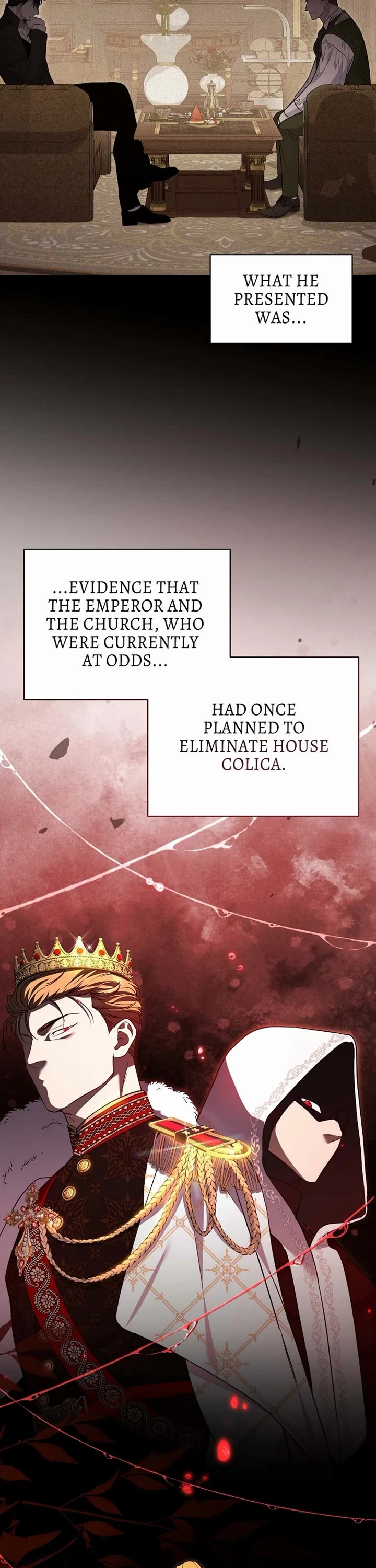 Anyone Can Beat the Original Chapter 14 page 7 - Chapter 14