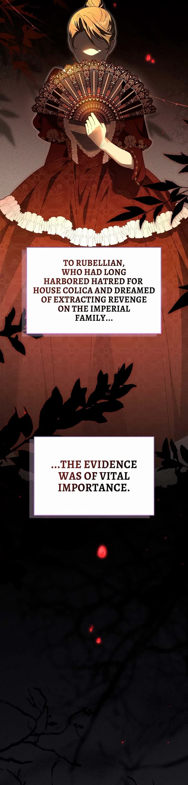 Anyone Can Beat the Original Chapter 14 page 8 - Chapter 14