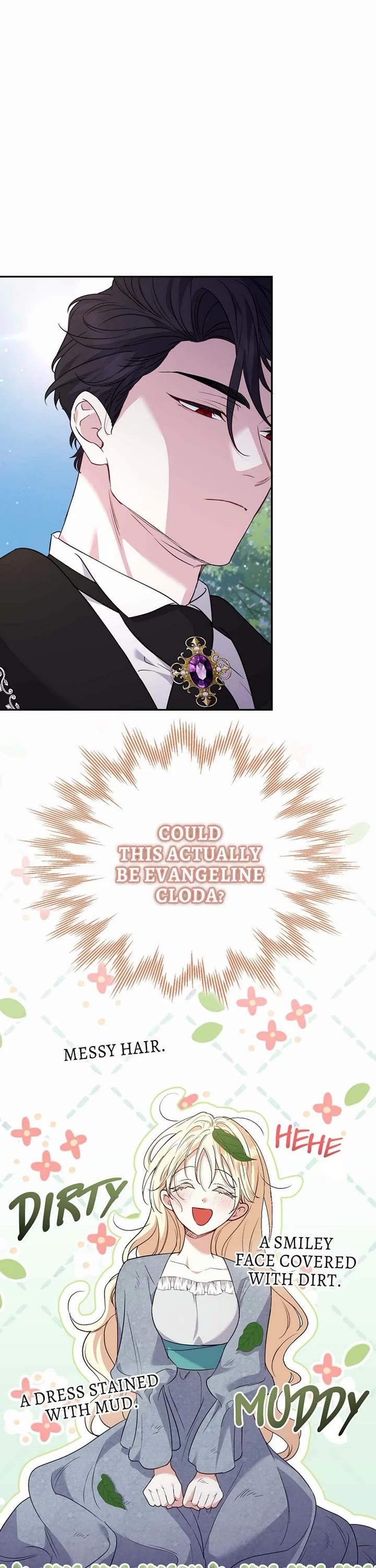 Anyone Can Beat the Original Chapter 15 page 1 - Chapter 15