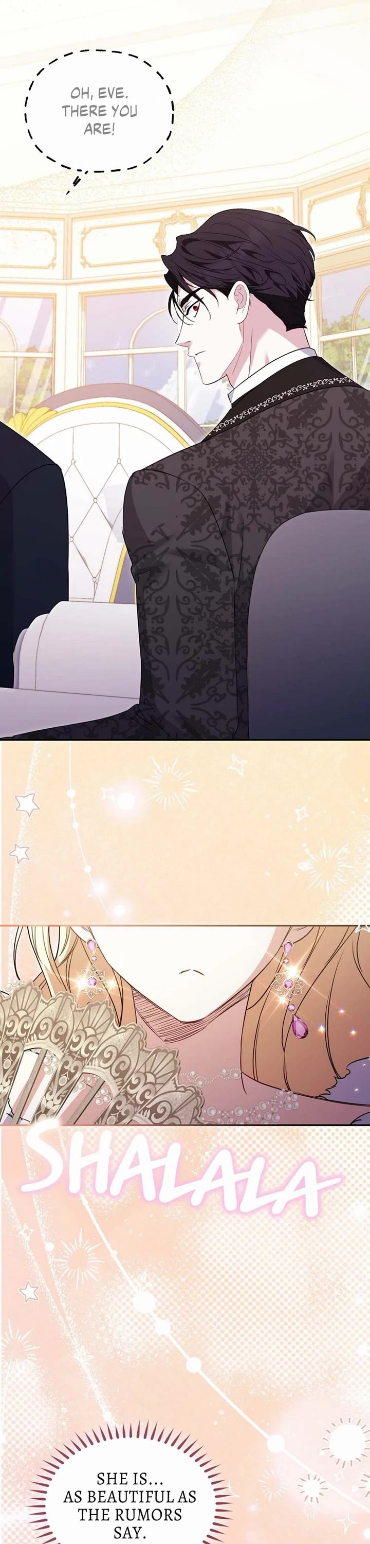 Anyone Can Beat the Original Chapter 15 page 12 - Chapter 15