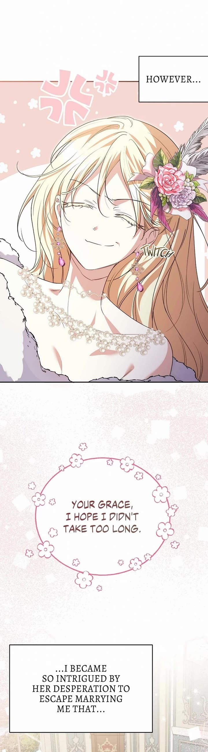 Anyone Can Beat the Original Chapter 15 page 14 - Chapter 15