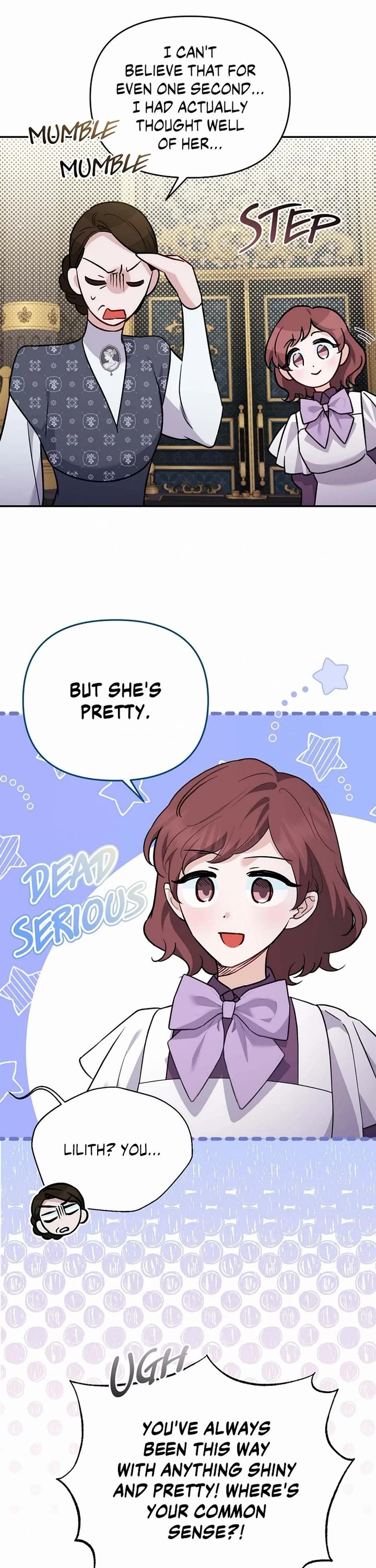 Anyone Can Beat the Original Chapter 15 page 18 - Chapter 15