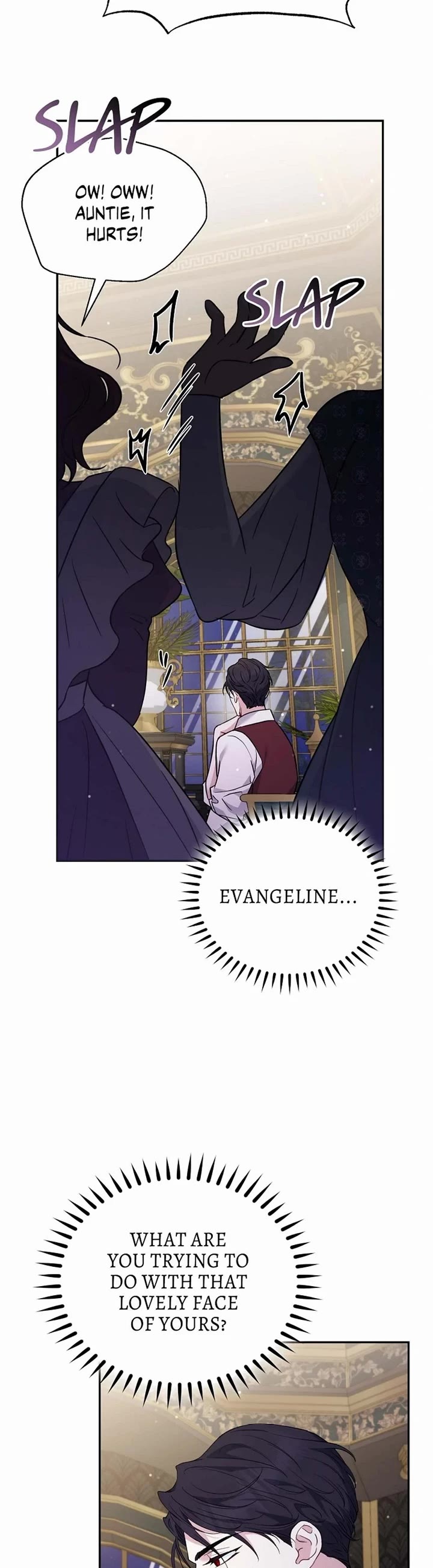 Anyone Can Beat the Original Chapter 15 page 19 - Chapter 15