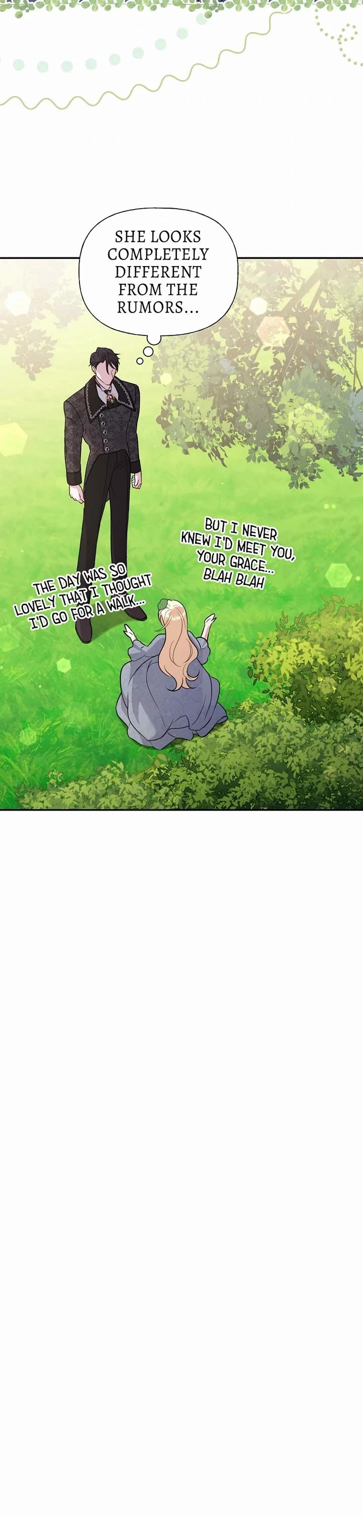 Anyone Can Beat the Original Chapter 15 page 2 - Chapter 15