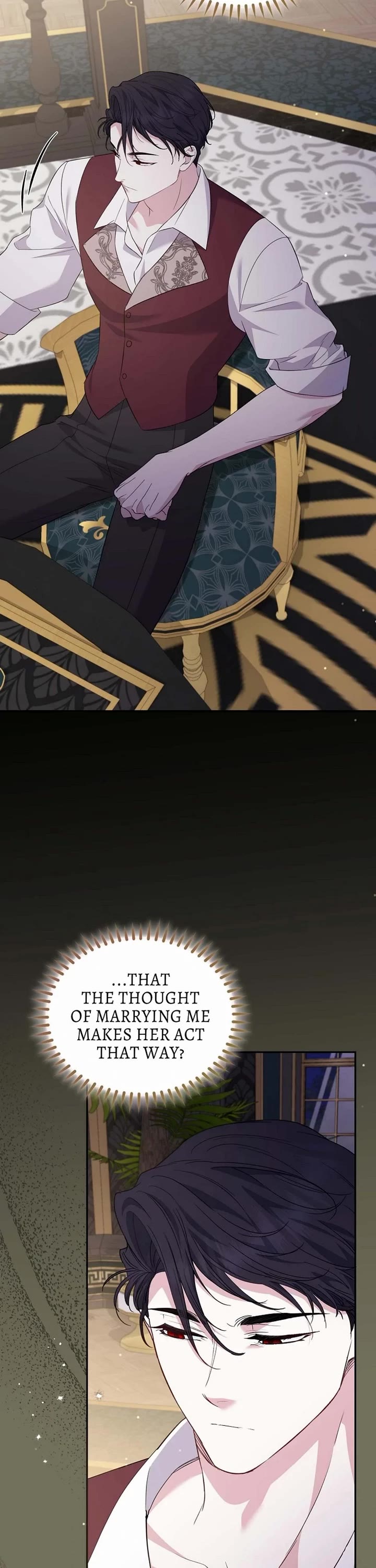 Anyone Can Beat the Original Chapter 15 page 22 - Chapter 15