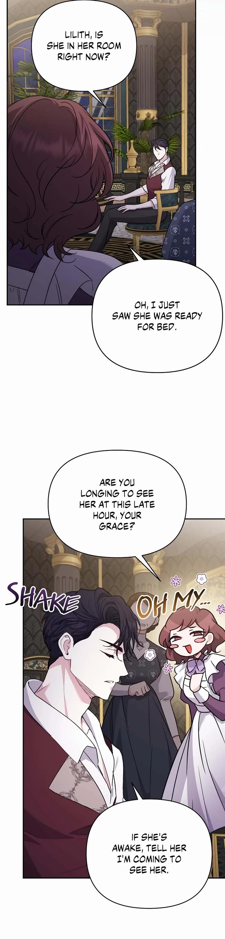 Anyone Can Beat the Original Chapter 15 page 26 - Chapter 15