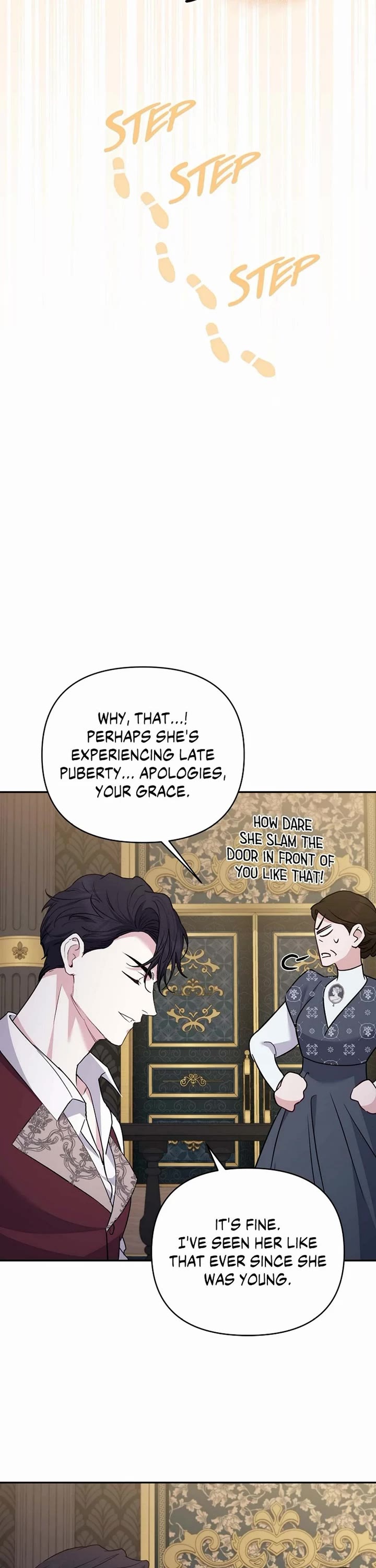 Anyone Can Beat the Original Chapter 15 page 28 - Chapter 15