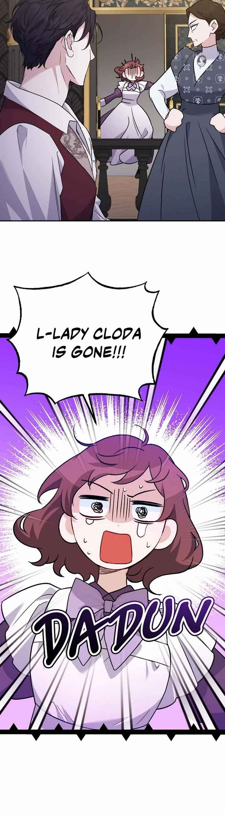 Anyone Can Beat the Original Chapter 15 page 29 - Chapter 15