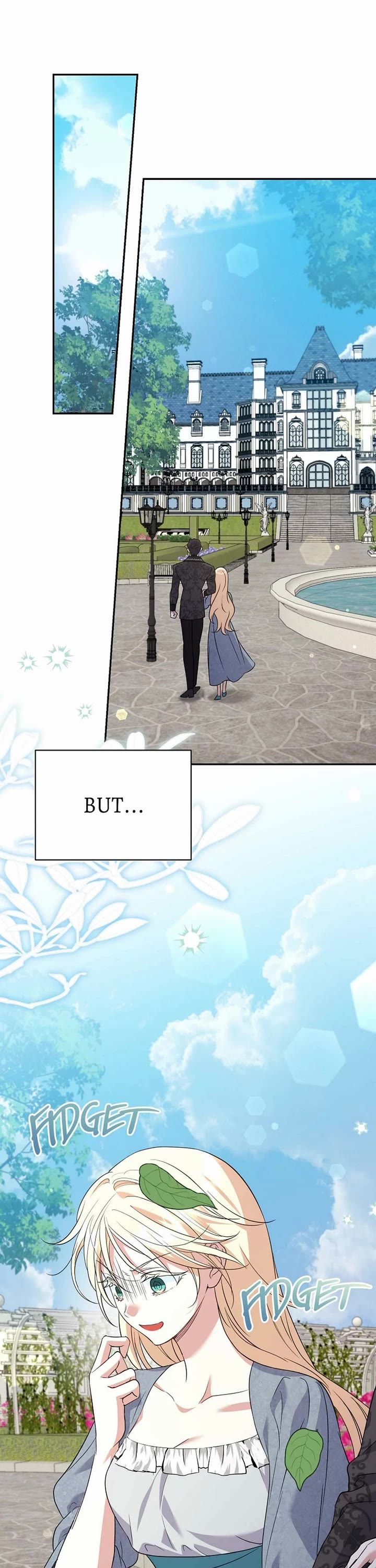 Anyone Can Beat the Original Chapter 15 page 3 - Chapter 15