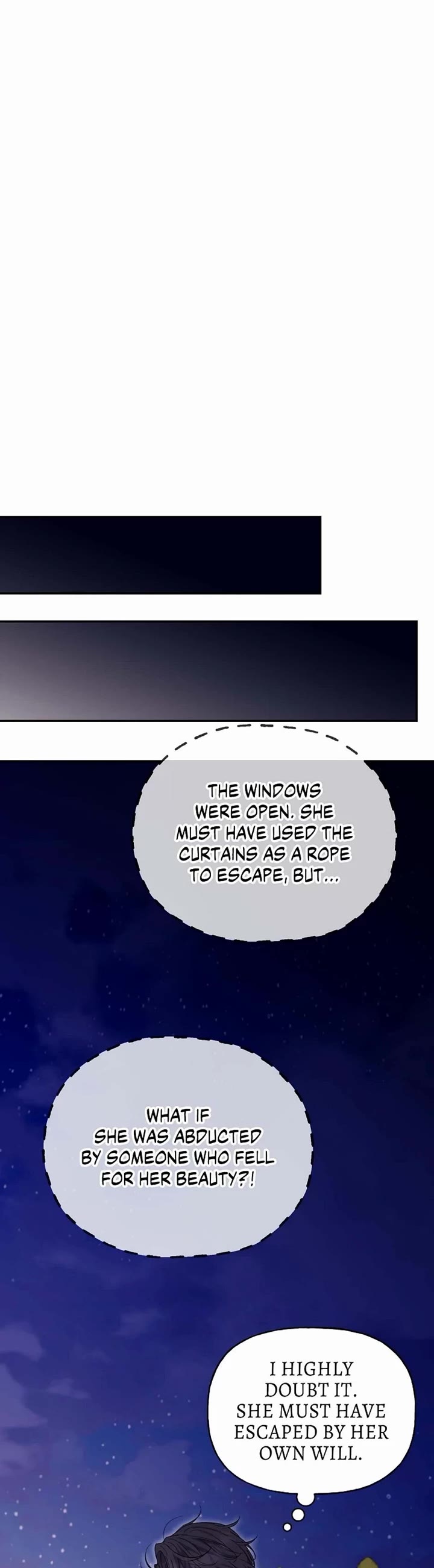 Anyone Can Beat the Original Chapter 15 page 30 - Chapter 15